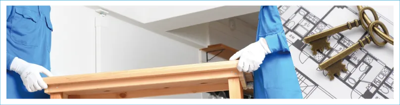 柔軟に対応します。